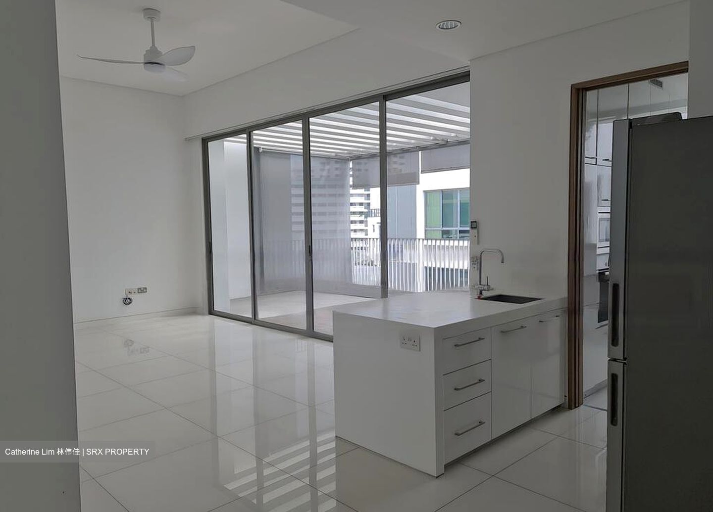 St Patrick's Residences (D15), Apartment #556392751